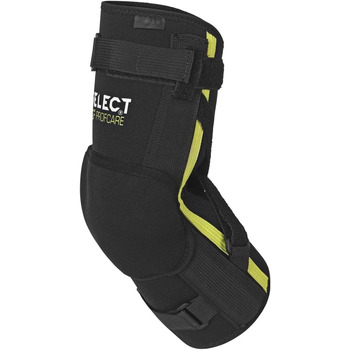 Бандаж на лікоть Select 5660304111 зі Splints XL Black