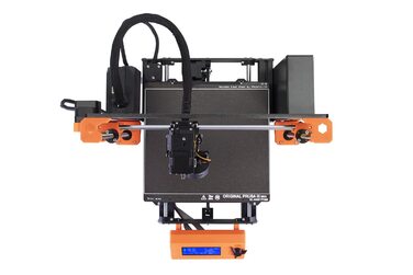 Комплект Prusa 3D принтер i3 MK3S