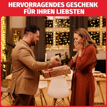 Міні-млинниця SugarWhisk, млинниця, електрична подвійна млинцева сковорода, сковорода для млинців, ідеально підходить для млинців,