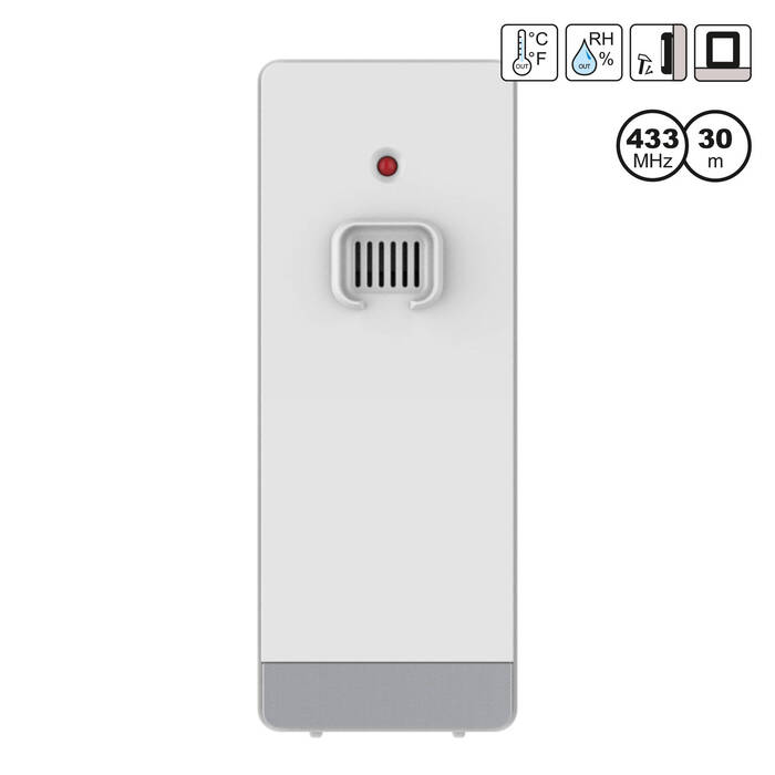 Датчик Technoline TX205DTH (TX205DTH)