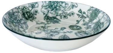 Тарілка супова Limited Edition Blossom Green (7186266)
