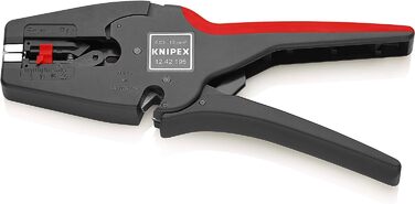 Автоматичні стрипери KNIPEX MultiStrip 10, 12 42 195