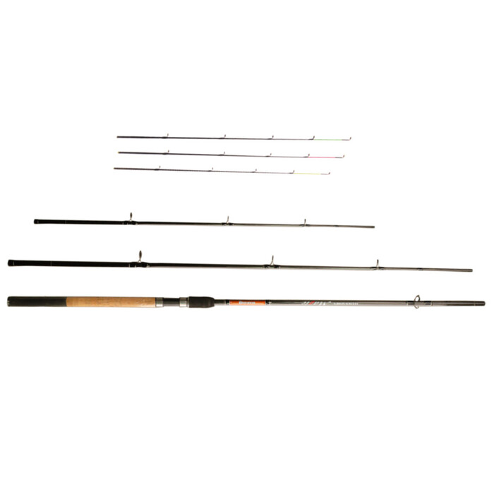 Фідерне вудилище GLADIATOR MAGIC 3.9m (90-150g) (GL8155)