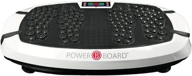 Аксесуари для Casada PowerBoard - Оздоровчий масаж для стимуляції стоп після тренування