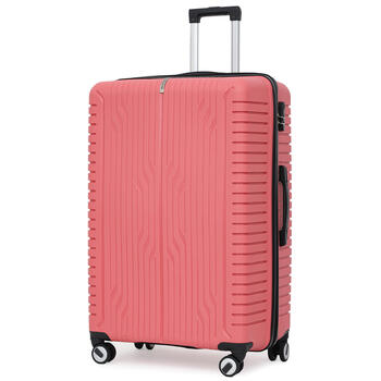 Валіза Semi Line 28' (L) Pink (T5610-3)