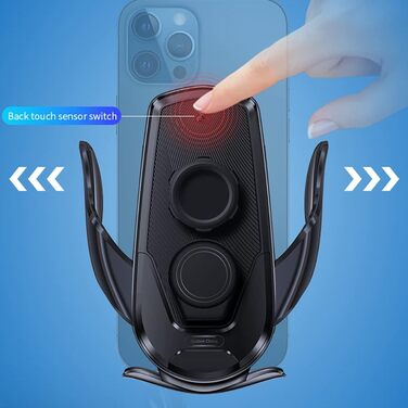 Автомобільний тримач мобільного телефону для Opel, тримач мобільного телефону захист від подряпин тримач мобільного телефону трима