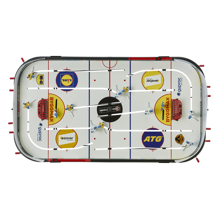 Настільний хокей Stiga Hockey Game Play Off 21 SWE/FIN (71-1145-01)