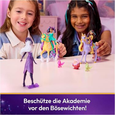 Ігровий набір Unicorn Academy, від 4 років