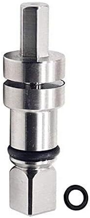 Макаронна насадка Муфта ножичного валу, Муфта ножичного валу сумісна з підставкою KitchenAid для ролика для макаронних листів, різака для спагетті, різак для фетучіні