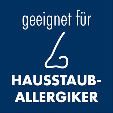 Подушка для шиї Irisette Finn з в&39язкопружною пінопластовою серцевиною та найтоншим атласним бавовняним чохлом Mako, 40 x 80 см, біла