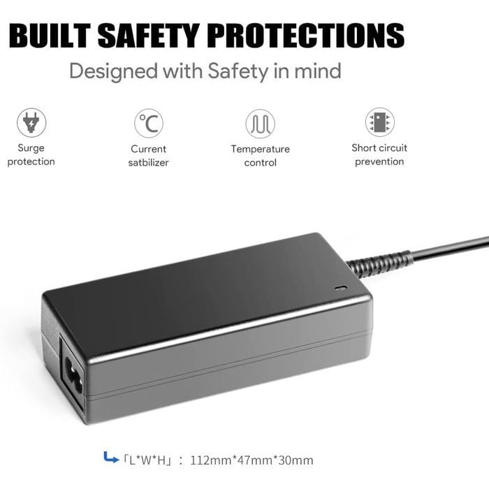 Блок живлення KFD 29,4 В 2 А, зарядний пристрій для 24 В акумуляторів, електричного велосипеда Pedelec, CityBlitz CB049, літієвої батареї Fischer для електровелосипеда ETD-1301 ETH-1301 ECU-1302, складаного адаптера змінного/постійного струму Biria Mifa V