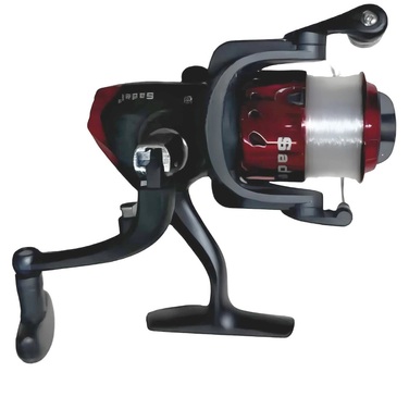 Котушка SADEI HO2000 RED (GL7150)