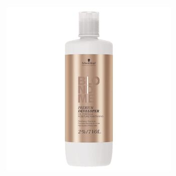 Проявник Schwarzkopf Professional BlondMe Premium Care 2, 1 л 2 1000 мл