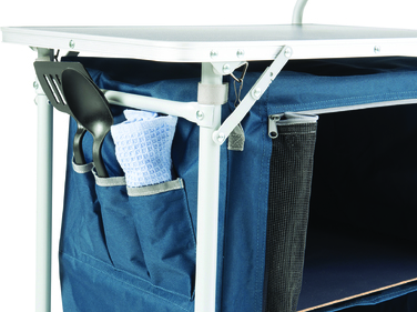 Кухня кемпінгова Easy Camp Sarin Steel Blue (540031)