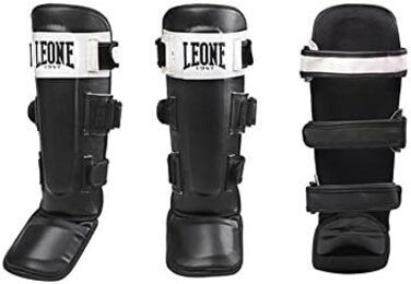 Амортизатор для щитка гомілки, чорний, L, PT111, 1947