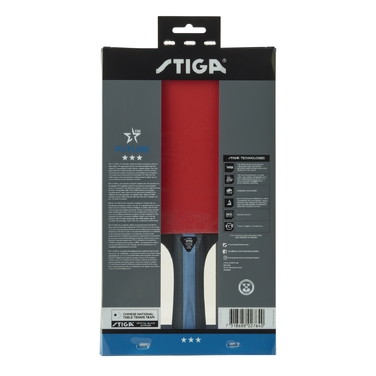 Ракетка для настільного тенісу Stiga Future 3 Star FL (1213-3318-01)