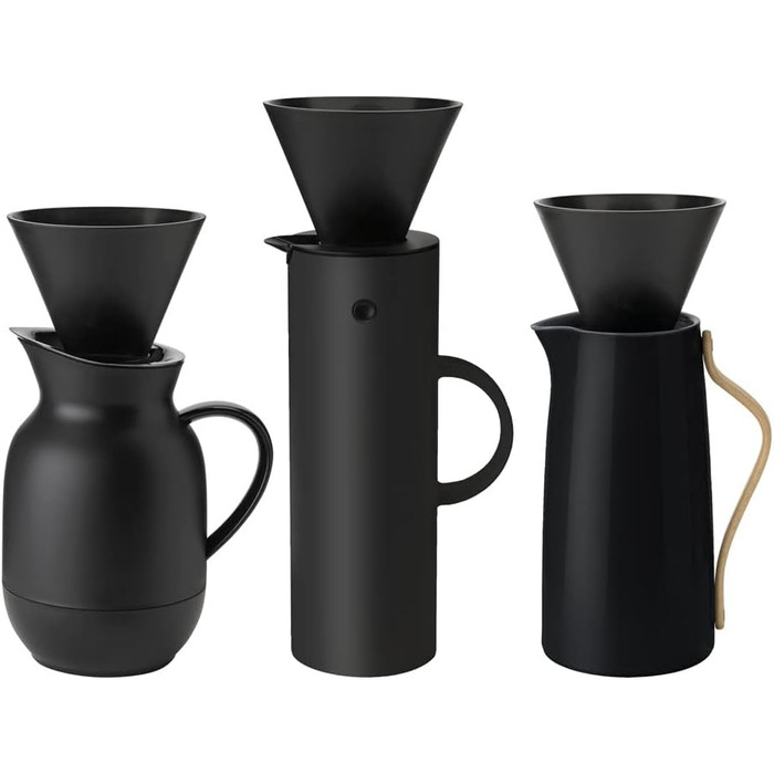 Пляшка для виробництва газованої води Stelton Brus