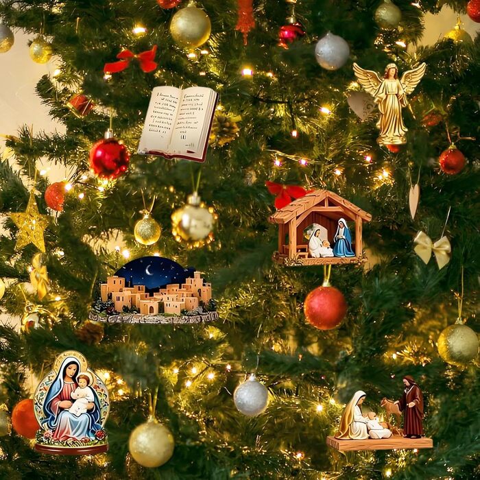 Адвент-календар до різдва Generisch