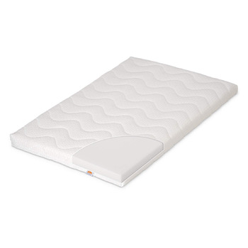 Матрац FabiMax для ліжечка та колиски (Classic, 90x55 см) Classic 90x55 см