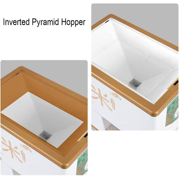 Автоматична машина для лущення рису, побутова машина для подрібнення рису Машина для лущення рису Машина для лущення рису 220 В Машина для очищення рису для рисочистки