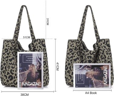 Полотняна сумка жіноча, жіноча сумка через плече Etercycle жіноча сумка через плече повсякденна сумочка для повсякденного життя, о