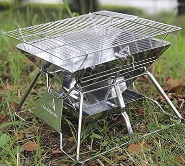 Сітка для гриля з регулюванням висоти MT-2-W (аксесуар для гриля MT-2)