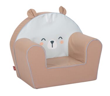 Дитяче крісло - Ведмедик, 74030 -