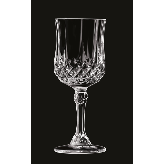 Набір чарок Cristal d'Arques Paris Longchamp (6672179)