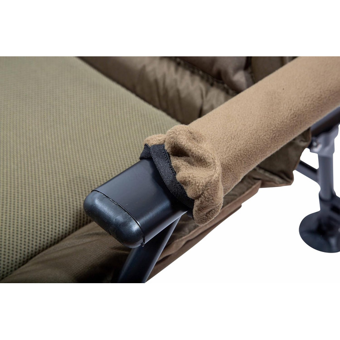 Компактне крісло Ultimate Крісло Carp