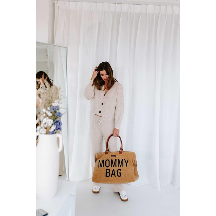 Сумка для мами, Сумка для пеленання, для вагітних, дорожня сумка, Велика місткість, пеленальний матрацик, регульований плечовий ре