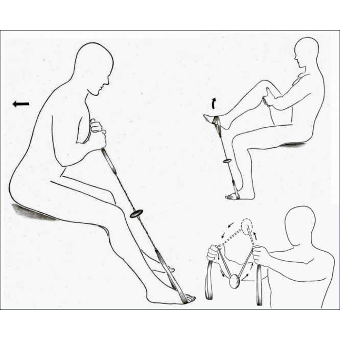 Відцентровий еспандер інноваційна фітнес-революція, обертальне тренування для спини та верхньої частини тіла, компактний та ефективний, виготовлений у Німеччині, з книгою тренувань та постером