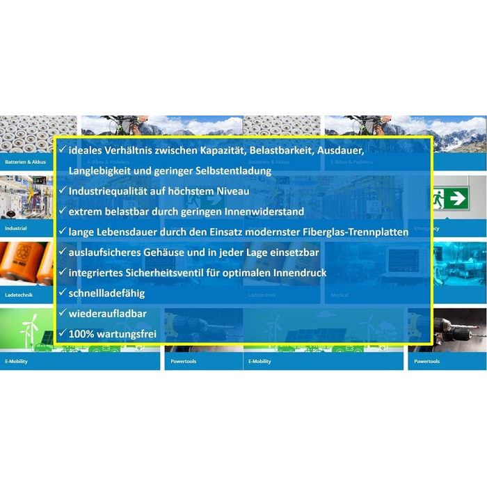 Свинцево-кислотний гелевий акумулятор 12V 12Ah для електровелосипедів, електросамокатів, інвалідних візків, ДБЖ, сонячної енергії, педелеків, велосипедів (10Ah, 12Ah, 13Ah, 14Ah, 15Ah)