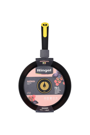 Сковорода RINGEL Marinara 28 см (6529633)