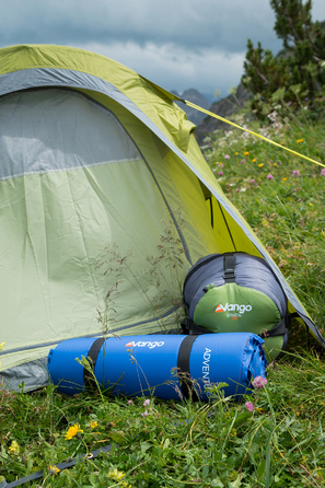 Намет Vango Soul 100 Treetops (TERSOUL T15077)