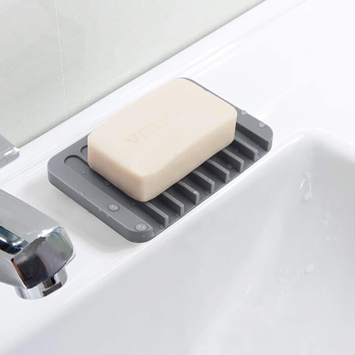 Ука мильниця, мильниця зі зливом, мильниця, мильниця для душу, мильниця, мильниця без свердління, мильниця силіконова, для ванної,