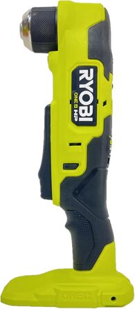 Компактний акумуляторний дриль-шуруповерт RYOBI ONE HP 18В 3/20,3 см (тільки інструмент)