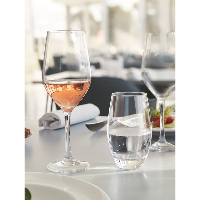 Набір келихів Arcoroc Mineral, 6x450 мл (7227183)