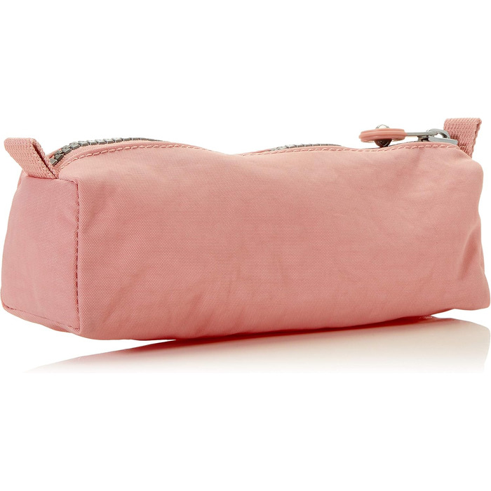 Пенал Kipling FREEDOM Medium, сумки, чохли, футляри, Bridal Rose (рожевий)