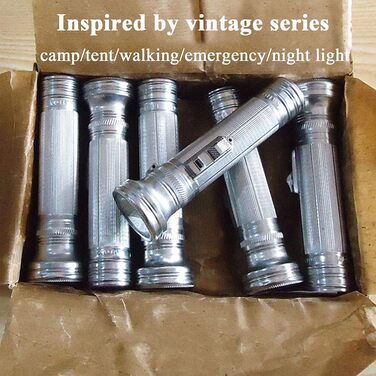 Ретро-ностальгічний портативний ліхтарик, ліхтарик, факел, ностальгічний старий вінтаж, старомодний ліхтарик, ностальгічний, проста праска, для вулиці, для дому, портативна листова праска, два