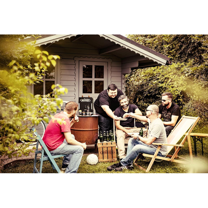 Гриль SEVERIN Raclette з натуральним каменем гриля та пластиною для гриля, раклет з антипригарною пластиною для гриля та 8 сковородами, настільний гриль на 8 осіб, макс. 1300 Вт, чорний, поворотний регулятор RG 2371 з індикатором