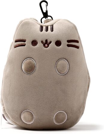 Дорожня подушка 2 в 1 Relaxeazzz Pusheen Cat