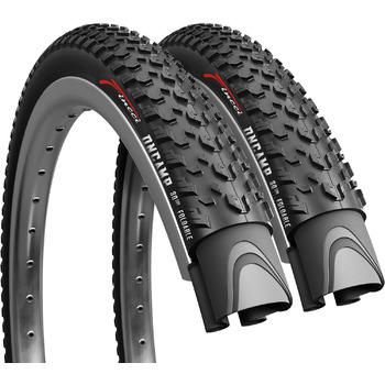 Велосипедні покришки Fincci MTB (27.5x2.10) для Бездоріжжя