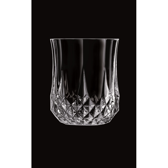 Набір стопок Cristal d'Arques Paris Longchamp (6704724)