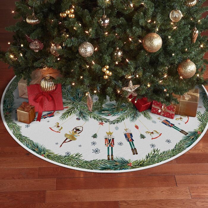 Коврик для ялинки 91 см Artoid Mode