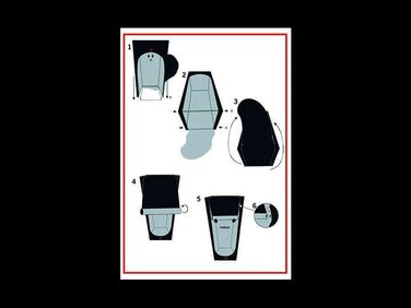 Гроубокс Secret Jardin Hydro Shoot 60x60x160 см (HS60 V2.0)