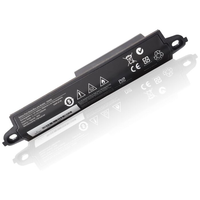 Акумулятор для Bose SoundLink III 330105 0330105 330107 0330107 330105A 330107A Soundlink 2 3 Soundlink Bluetooth Mobile Speaker II III 414255 404900 404800 11.1V 2230mAh, 359498 404600 359495