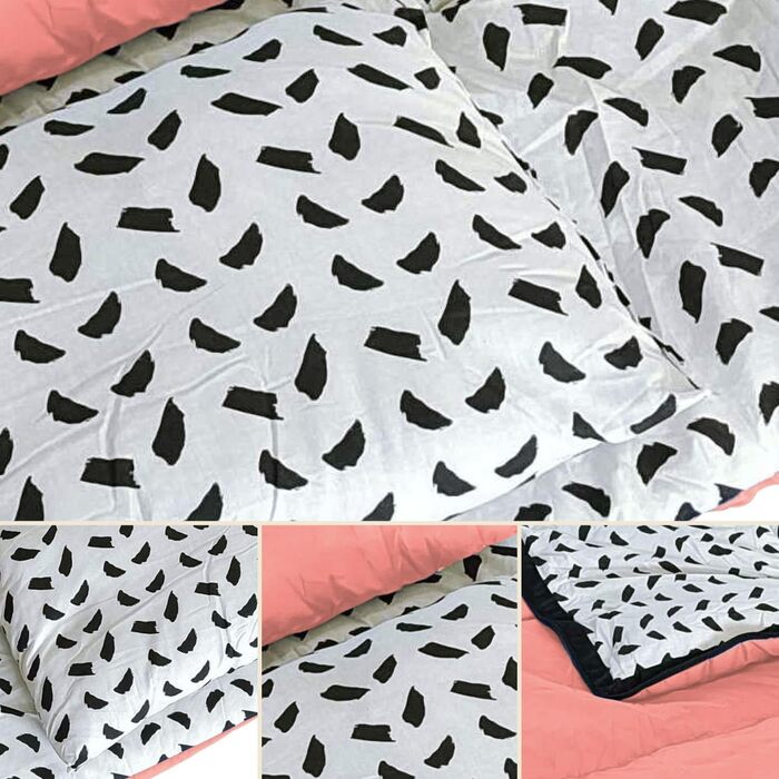 Подвійний спальний мішок Skandika Iceland Спальний мішок для 2 осіб, 3 сезони, з фланеллю/без неї, бавовна, подушка, 220 x 150 см, можна використовувати як одинарний спальний мішок Спальний мішок-ковдра, сімейний спальний мішок, лосось