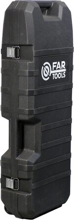Перфоратор Fartools One 115369 DBH 1700C, 1500 Вт