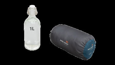 Подушка Easy Camp Raven Pillow (240211)
