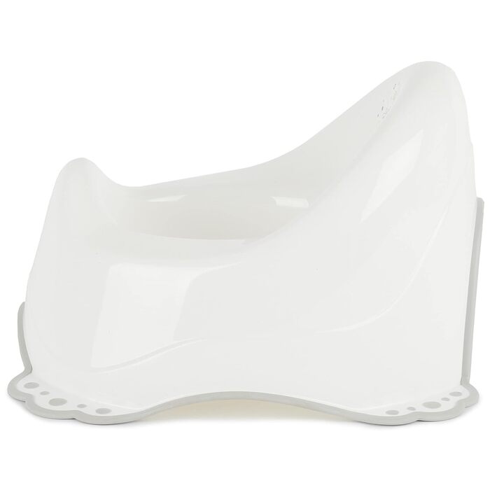 Нековзкий дитячий горщик Bieco від 8 місяців з мотивом жирафа - горщик дитячий туалет - горщик для дітей горщик горщик - горщик го